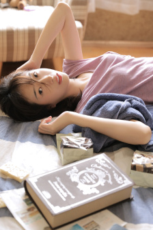 奇怪的美发发沙